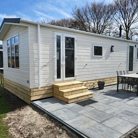 Accommodatie Wadloper Westerland Buitenkant foto