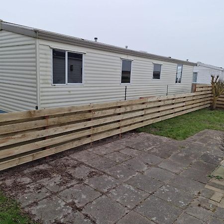 Accommodatie Wadloper Westerland Buitenkant foto