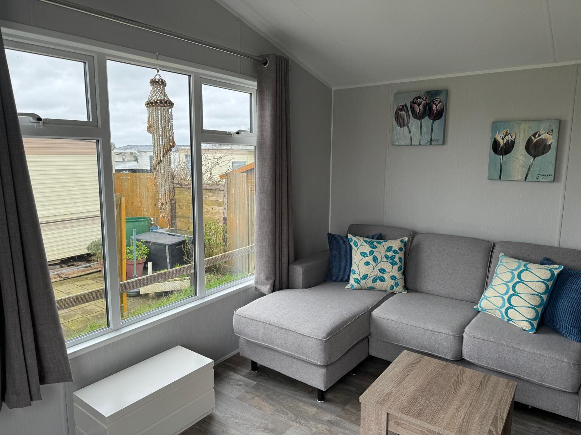Accommodatie Wadloper Westerland Buitenkant foto