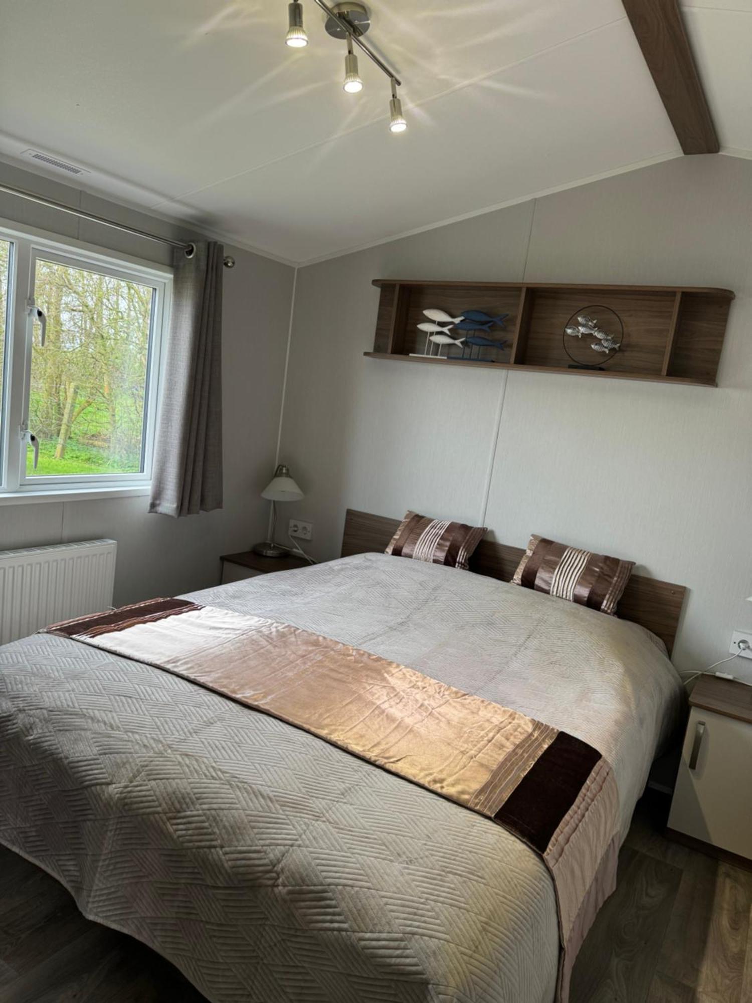 Accommodatie Wadloper Westerland Buitenkant foto