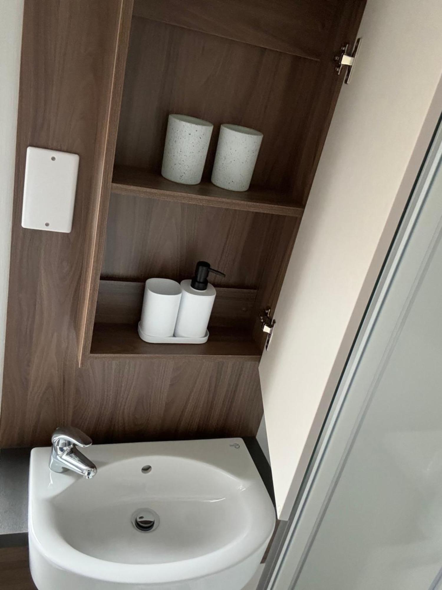 Accommodatie Wadloper Westerland Buitenkant foto