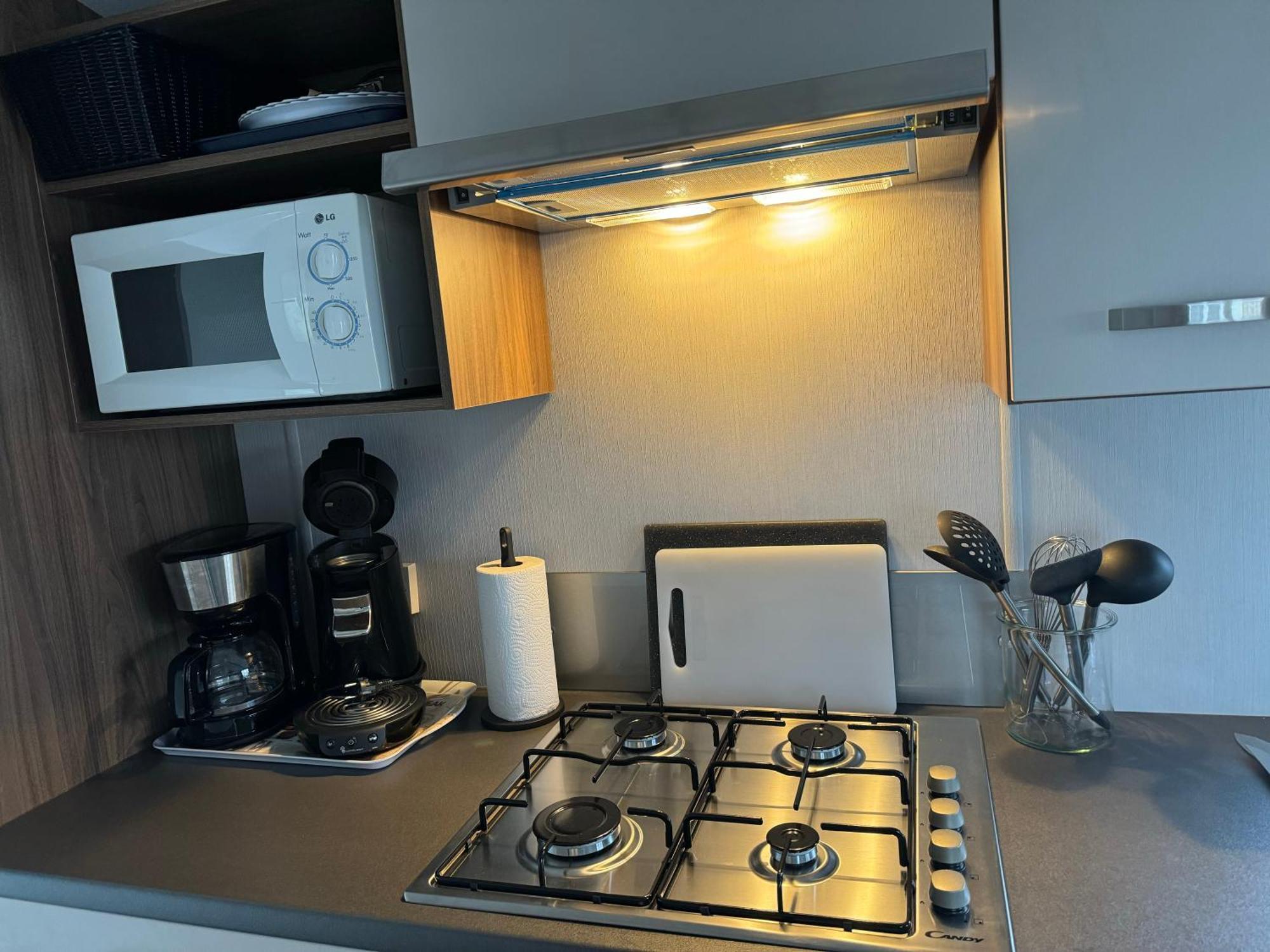 Accommodatie Wadloper Westerland Buitenkant foto