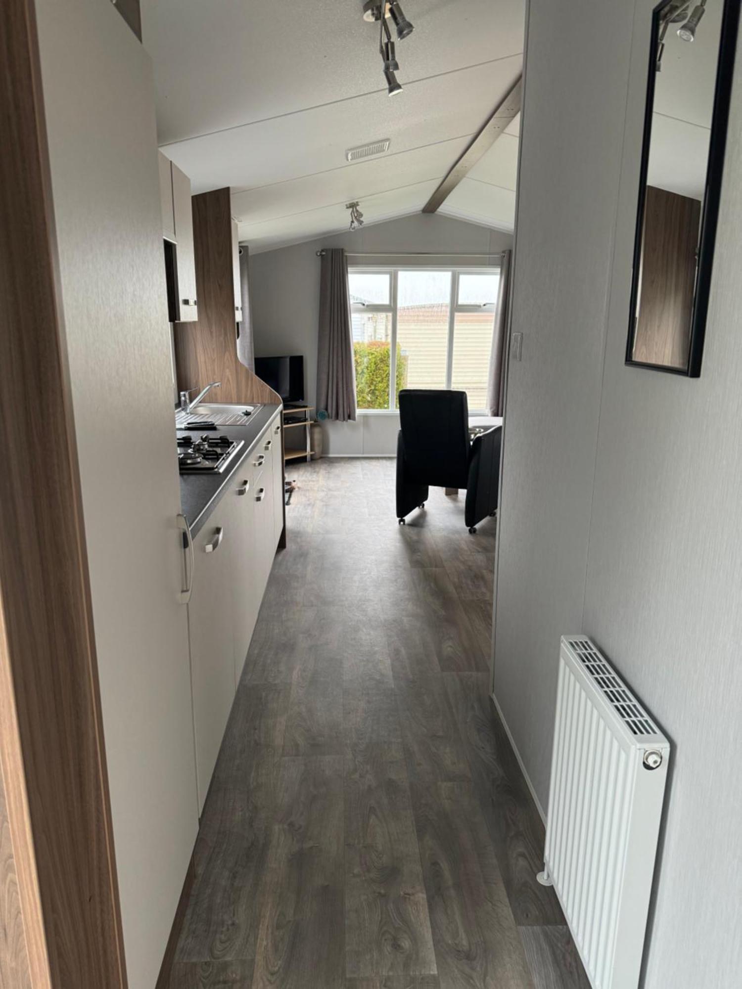 Accommodatie Wadloper Westerland Buitenkant foto