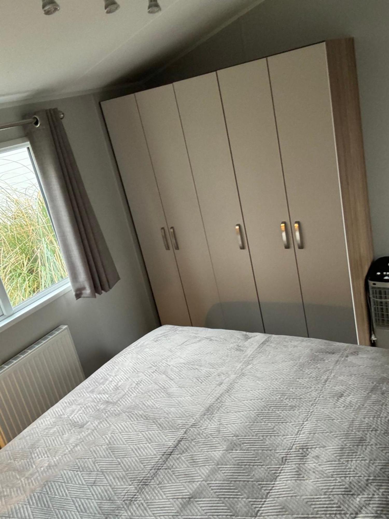 Accommodatie Wadloper Westerland Buitenkant foto